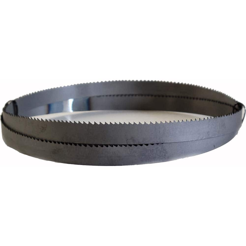 Supercut Bandsaw 51260P Welded Bandsaw Blade: 3' 8-7/8" Long, 1/2" Wide, 0.025" Thick, 8 to 12 TPI