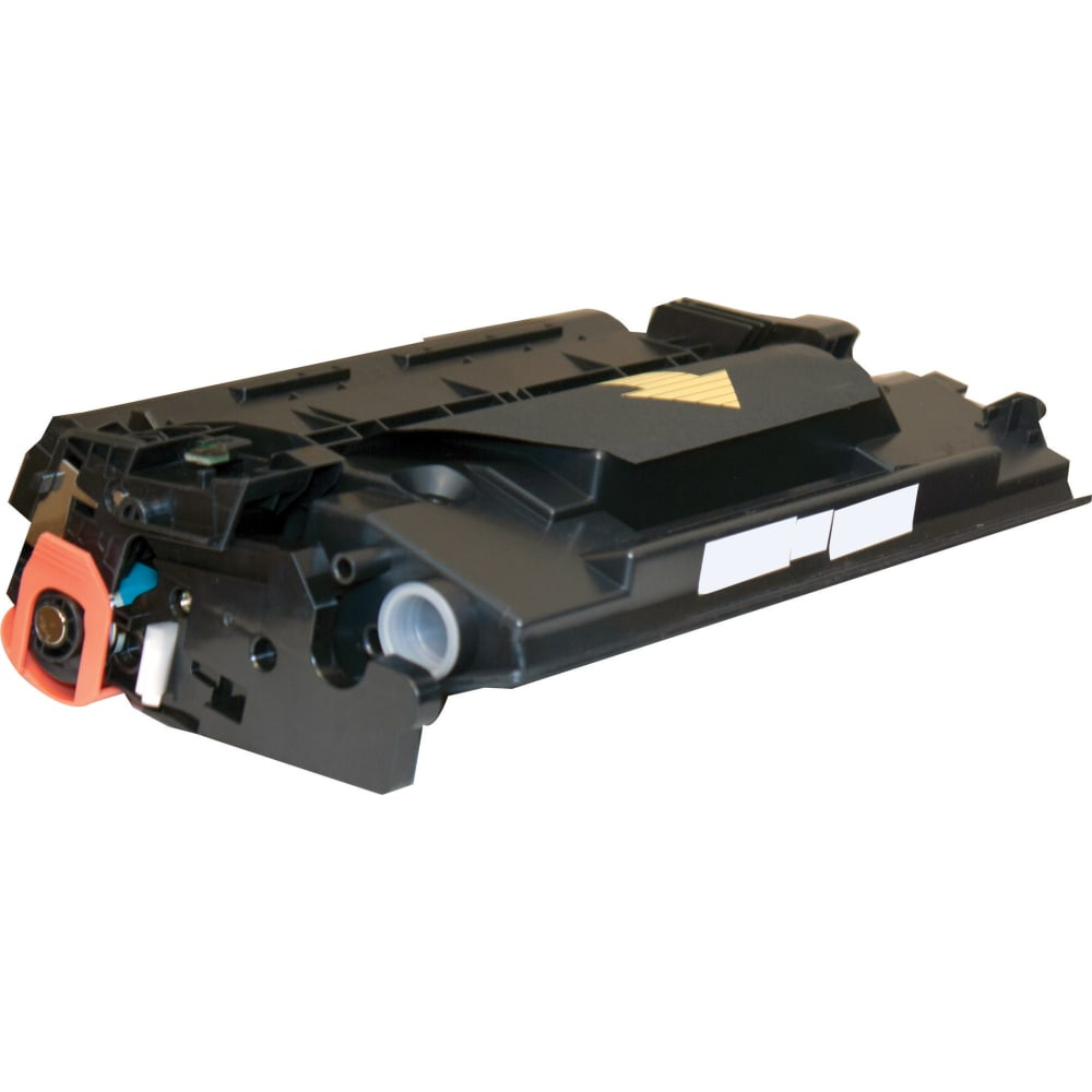 Comparable to the HP 87A (CF287A) cartridge.  Yields up to 9,000 pages.  Remanufactured - made from quality recovered cartridges, helping you save resources, reduce waste and potentially save money.  Recycling solution - designed to encourage recycling, helping you divert materials from landfill.