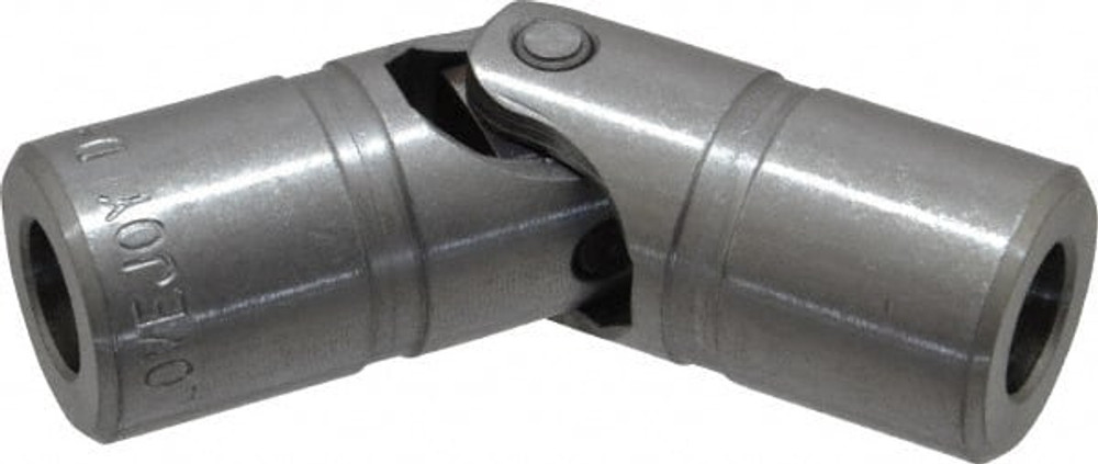 Lovejoy 68514416346 7/8" Bore Depth, 1,176 In/Lbs. Torque, D-Type Single Universal Joint