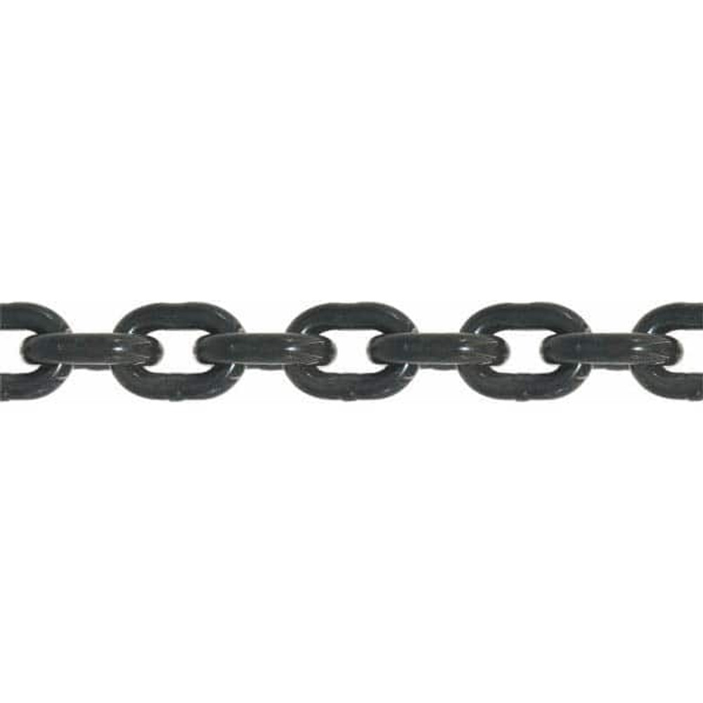 Value Collection WS-MH-CHN-107 3/4" Welded Alloy Chain, Priced as 1' Increments, 100' Total Coil