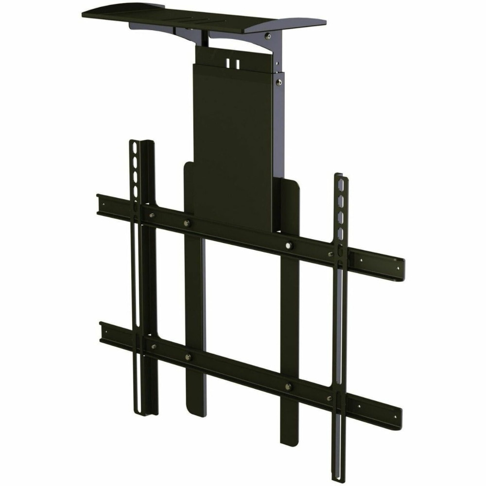 PEERLESS INDUSTRIES, INC. ACC-VCS Peerless-AV SmartMount Video Conferencing Camera Shelf - For Peerless-AV Carts or Stands
