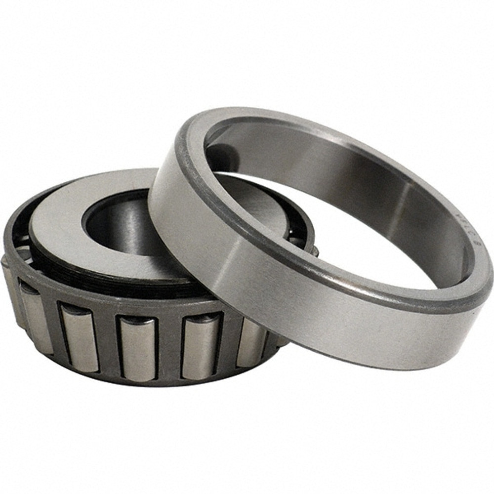 Tritan 25590/21 45.6mm Bore Diam, 83.1mm OD, 15/16" Wide, Tapered Roller Bearing Set