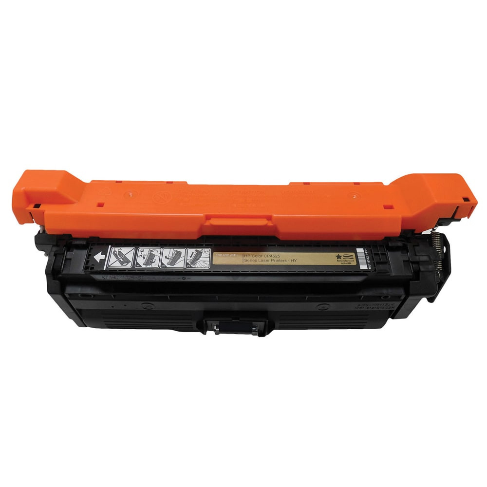 IMAGE PROJECTIONS WEST, INC. 545-60X-ODP IPW Preserve Remanufactured Black High Yield Toner Cartridge Replacement For HP 649X, CE260X, 545-60X-ODP IMAGE PROJECTIONS WEST, INC. 545-60X-ODP IPW Preserve Remanufactured Black High Yield Toner Cartridge Replacement For HP 649X, CE260X, 545-60X-ODP