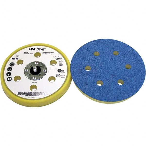 3M Disc Backing Pad: Disc Pad 7100024717