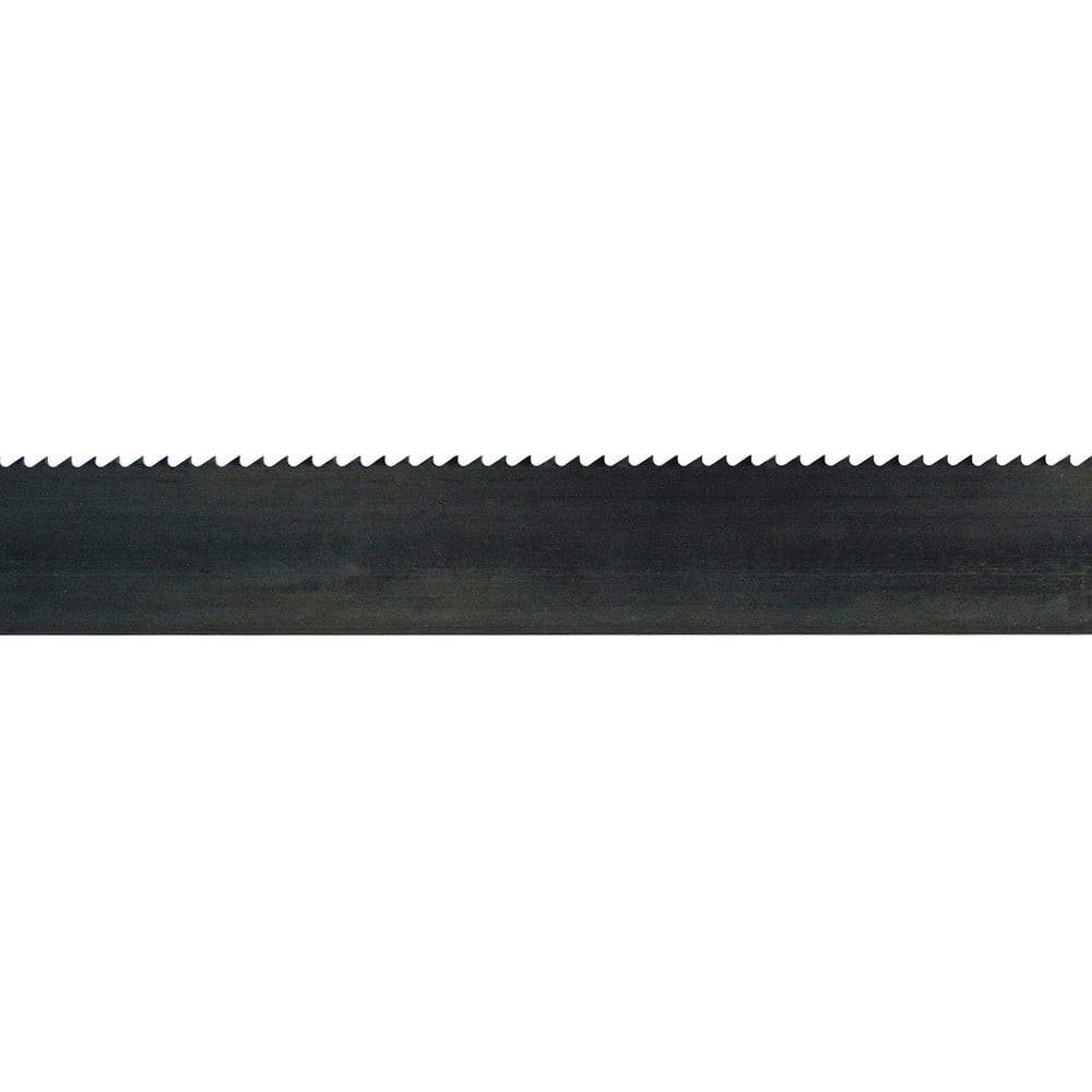 M.K. MORSE 6634100934 Welded Bandsaw Blade: 7' 9-1/2" Long, 1/2" Wide, 0.025" Thick, 10 TPI