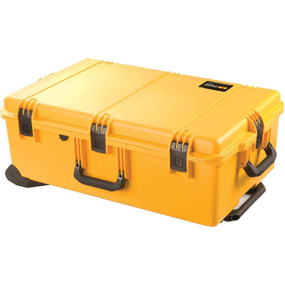 Pelican Products, Inc. IM2950-20001 Shipping Case: Layered Foam, 20-13/32" Wide, 12.2" Deep