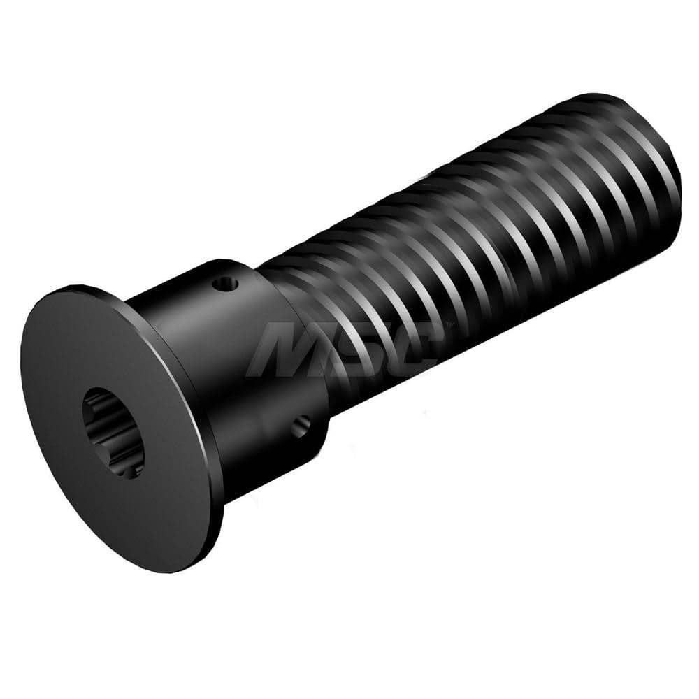 Sandvik Coromant 5763070 Retaining Screw for Indexables: