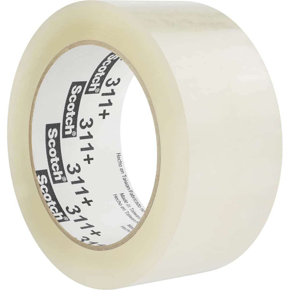 3M Box Sealing & Label Protection Tape 7010306820