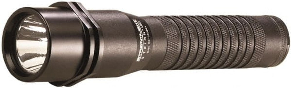 Streamlight 74300 Handheld Flashlight: C4 LED & LED, 7.5 hr Max Run Time