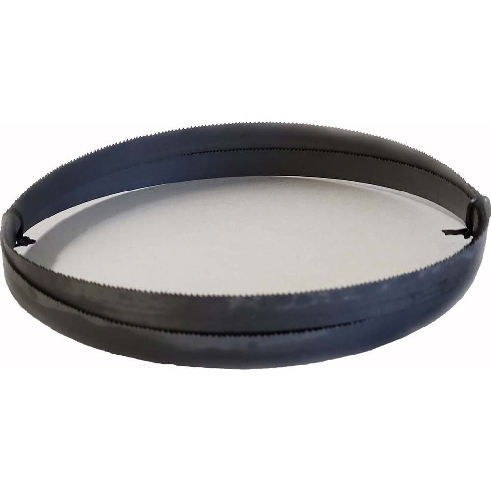 Supercut Bandsaw 53422P Welded Bandsaw Blade: 6' 8" Long, 1/2" Wide, 0.025" Thick, 14 to 18 TPI
