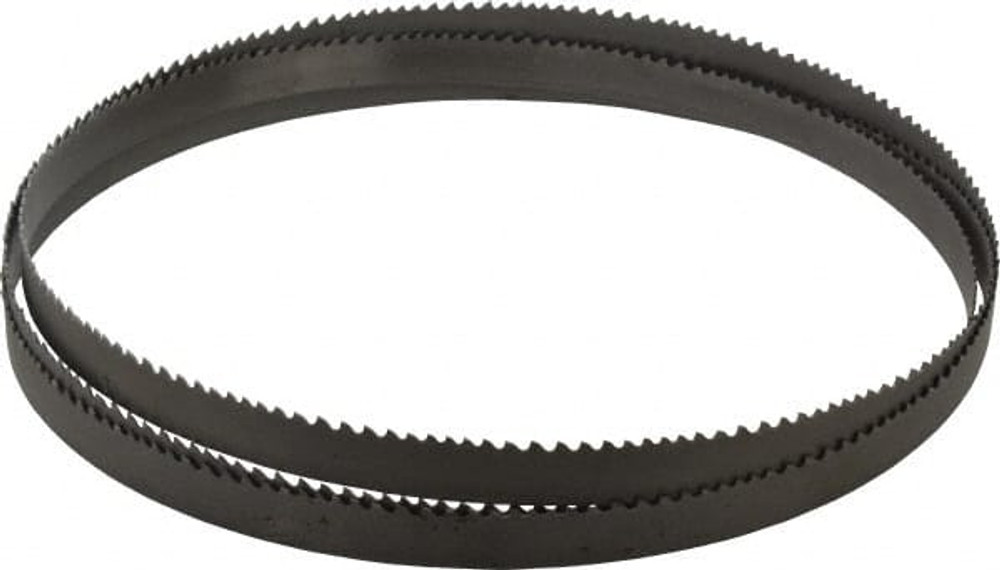 Lenox 19497RPB92745 Welded Bandsaw Blade: 9' Long, 0.035" Thick, 4 to 6 TPI