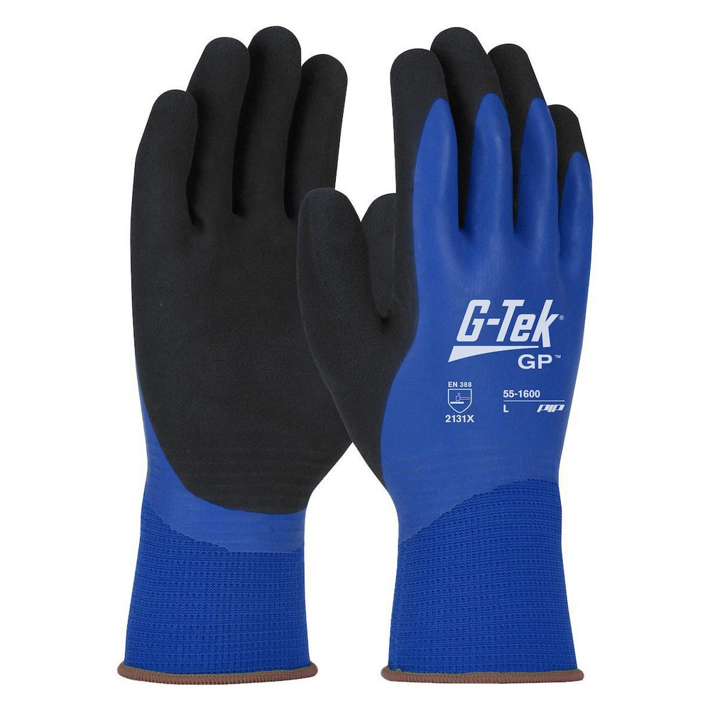 PIP 55-1600/L General Purpose Work Gloves: Large