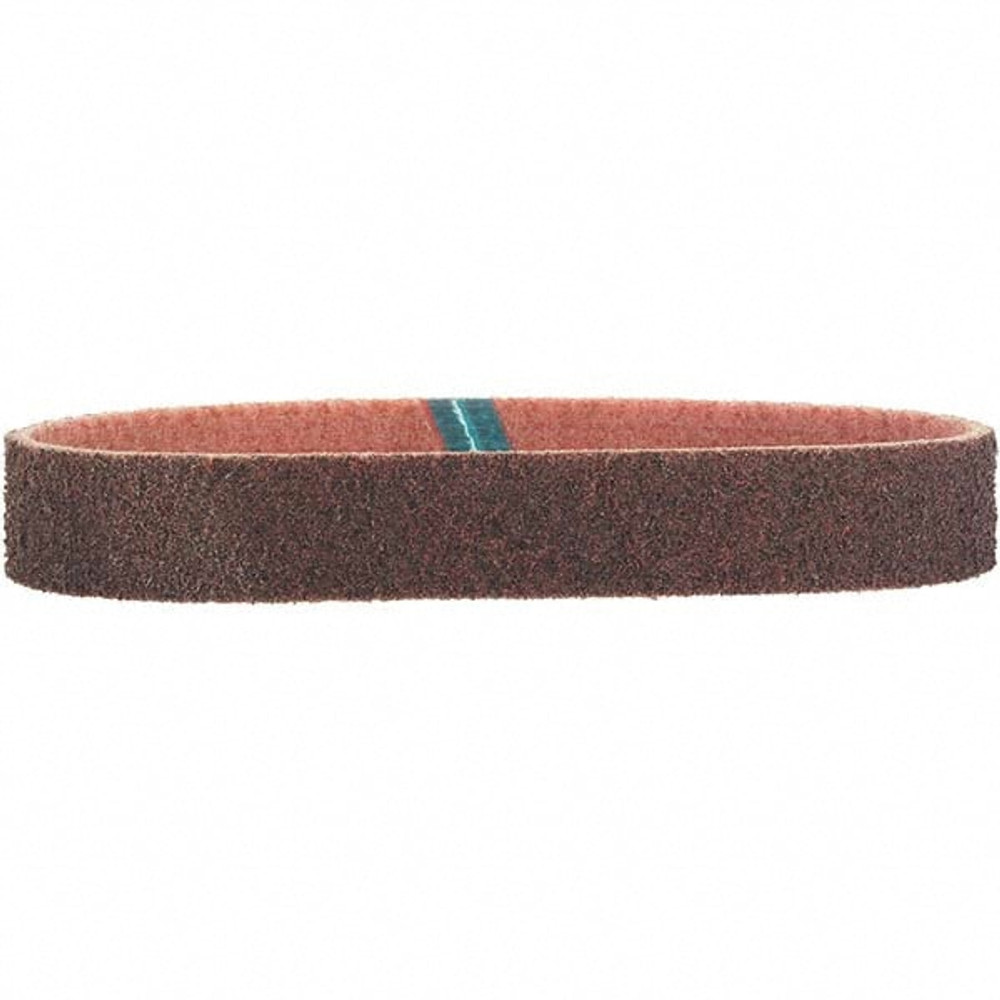 Metabo 626319000 Abrasive Belt: 1-1/2" Wide, 30" Long, Aluminum Oxide