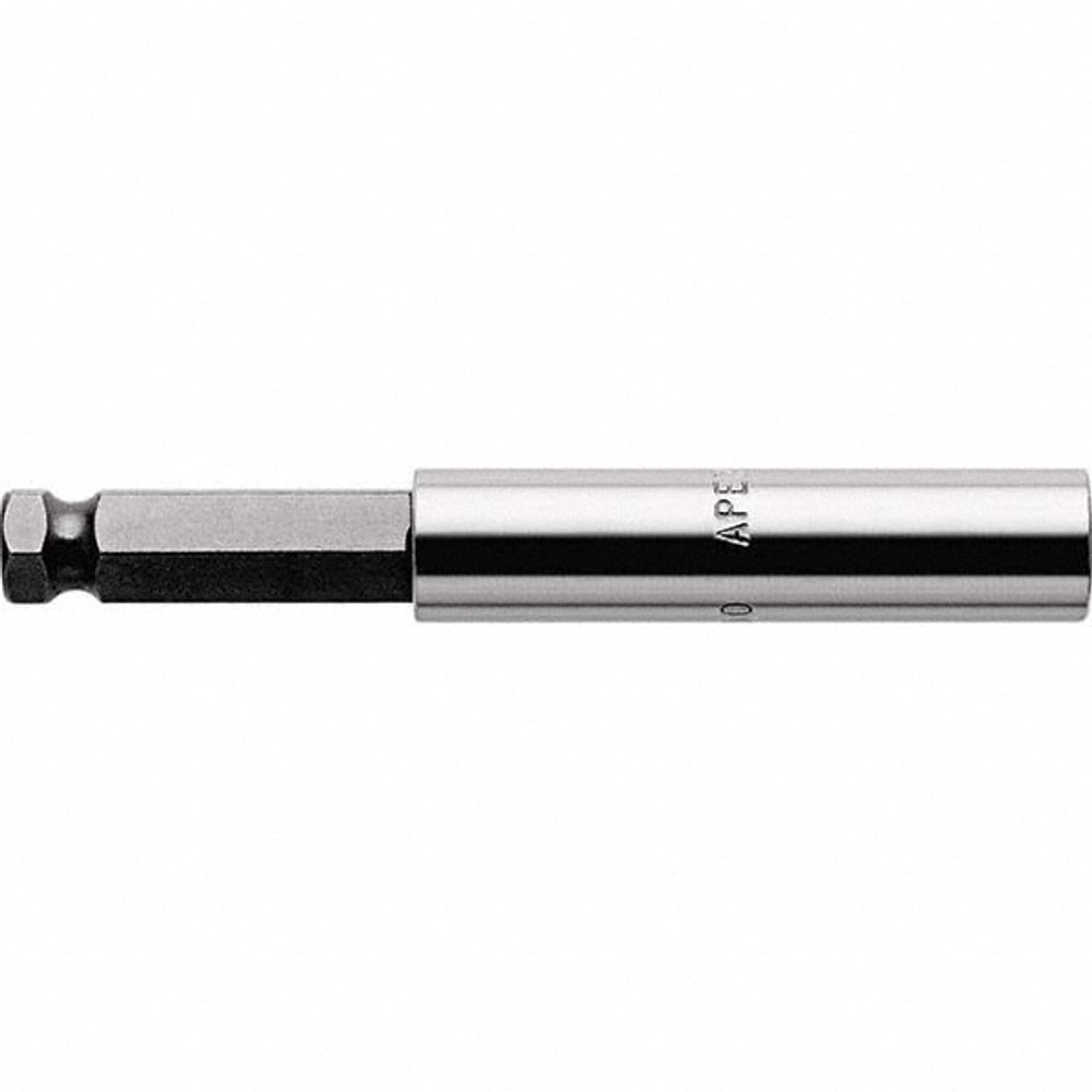 Apex M-638 Hex Driver Bit Holder: Magnetic