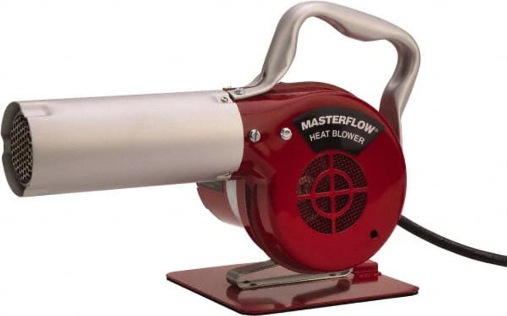 Master Appliance AH-301 Heat Blower: 300 °F, 47 CFM