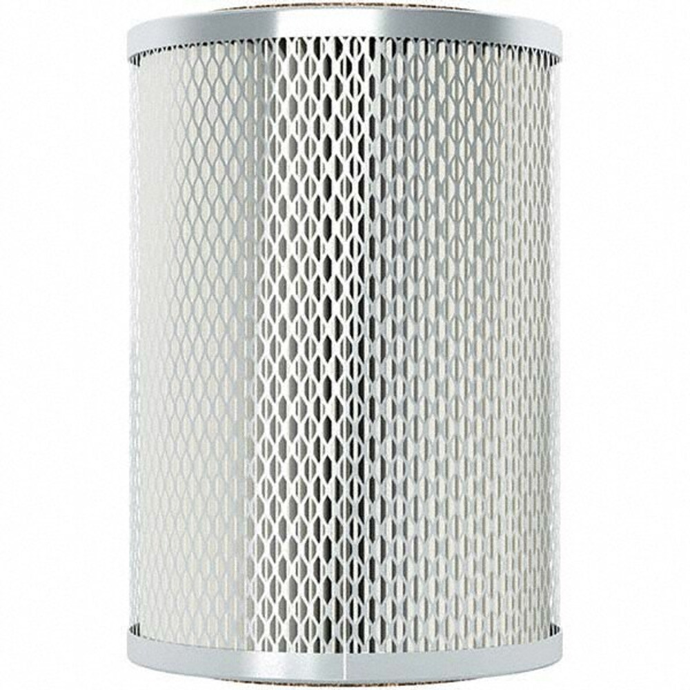 Solberg UL896 Replacement Filter Element: 110 CFM, 0.3 µn;, Use with Medical Vacuum Unit