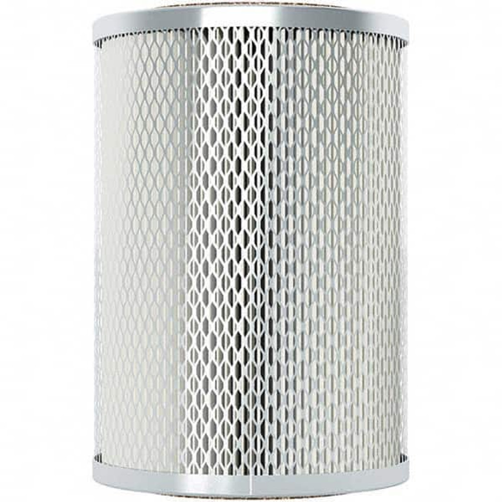 Solberg UL896 Replacement Filter Element: 110 CFM, 0.3 &micron;, Use with Medical Vacuum Unit