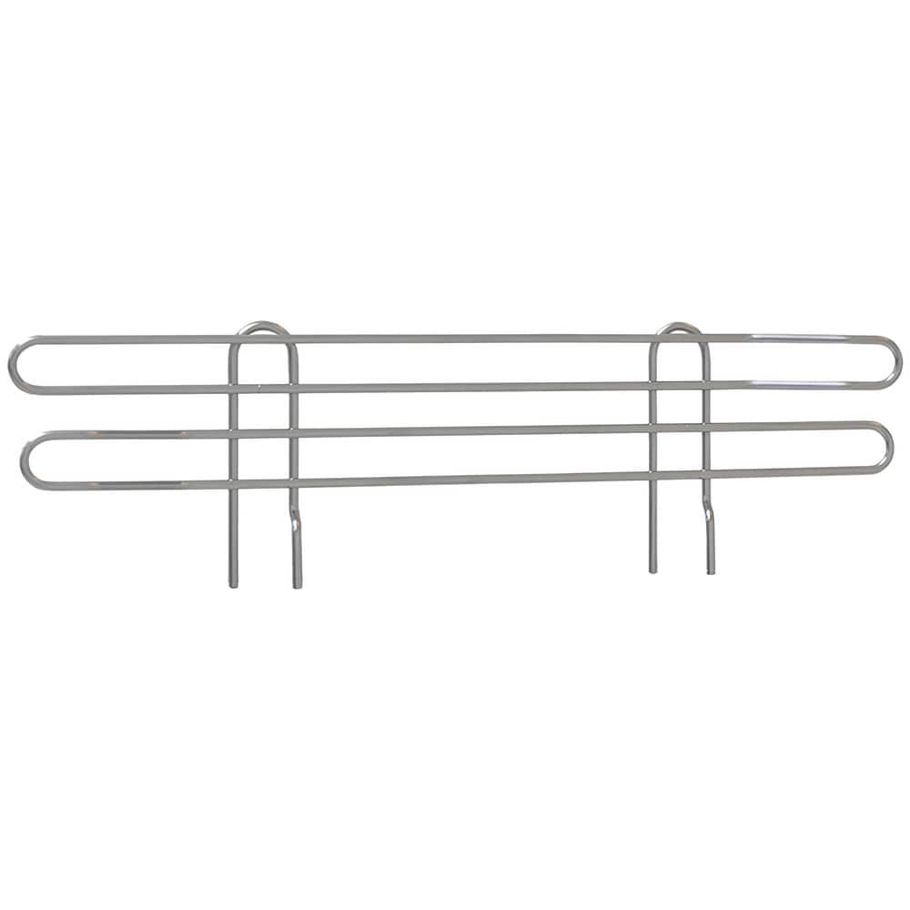 Eagle MHC 2430Z Open Shelving Accessories & Component: Use With Wire Shelves