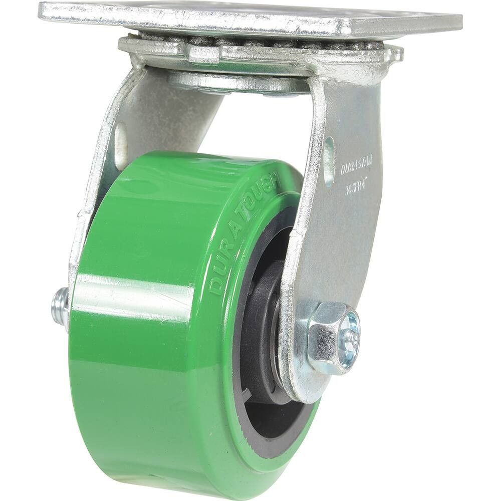 Vestil CST-F34-4X2DT-S Standard Casters