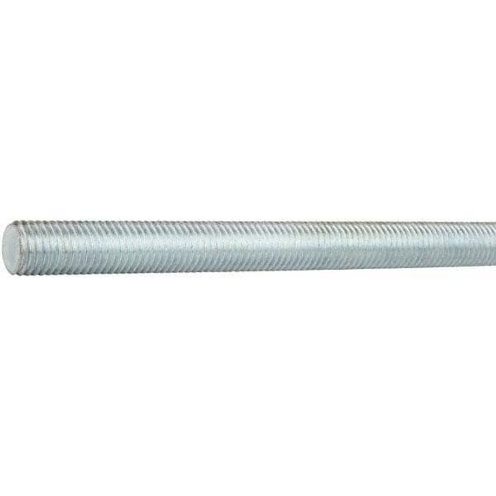 MSC 50028 Fully Threaded Stud: 5/16 - 18 Thread, 3/4" OAL