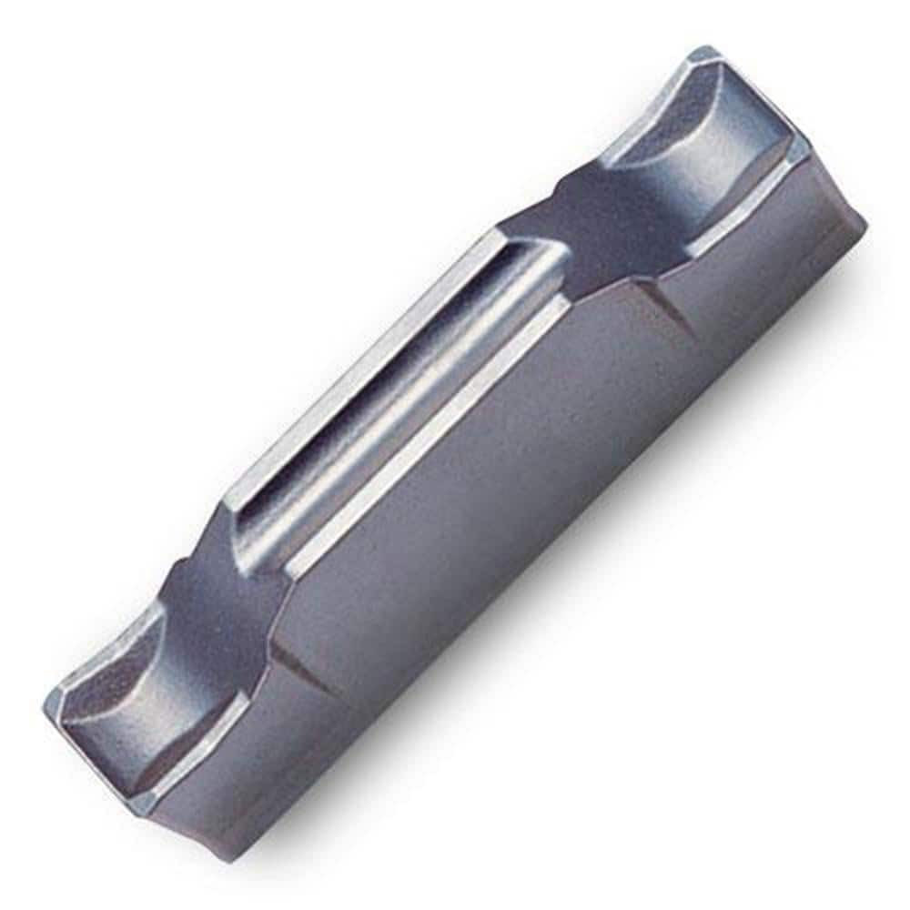 Ingersoll Cutting Tools 6000277 Cutoff Insert: TDC3 K10, Carbide