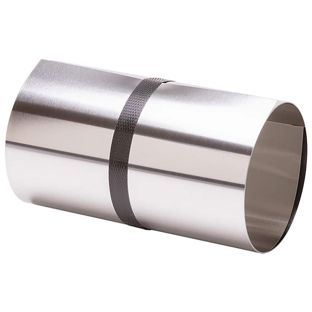 Maudlin Products 316-003-12-50 Shim Stock: 0.003'' Thick, 50'' Long, 12" Wide, 316 Stainless Steel