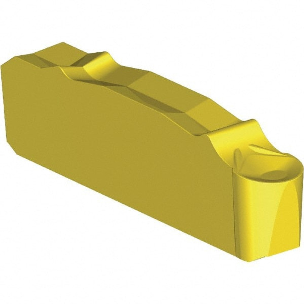 Kennametal 5615024 Milling Insert: KCU25, Solid Carbide