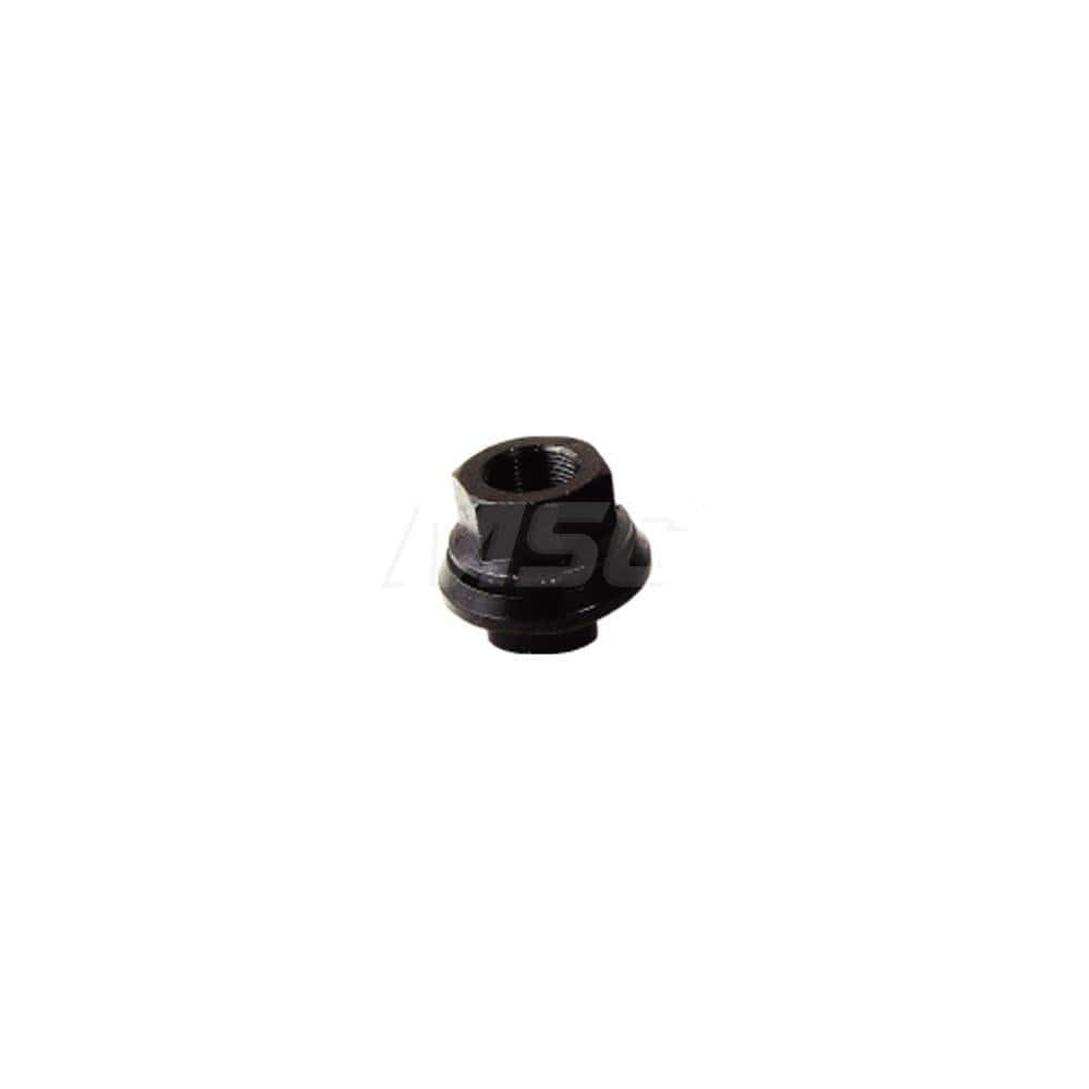 ESCO 40129 Rim Nut: Use with Steel Steer Only