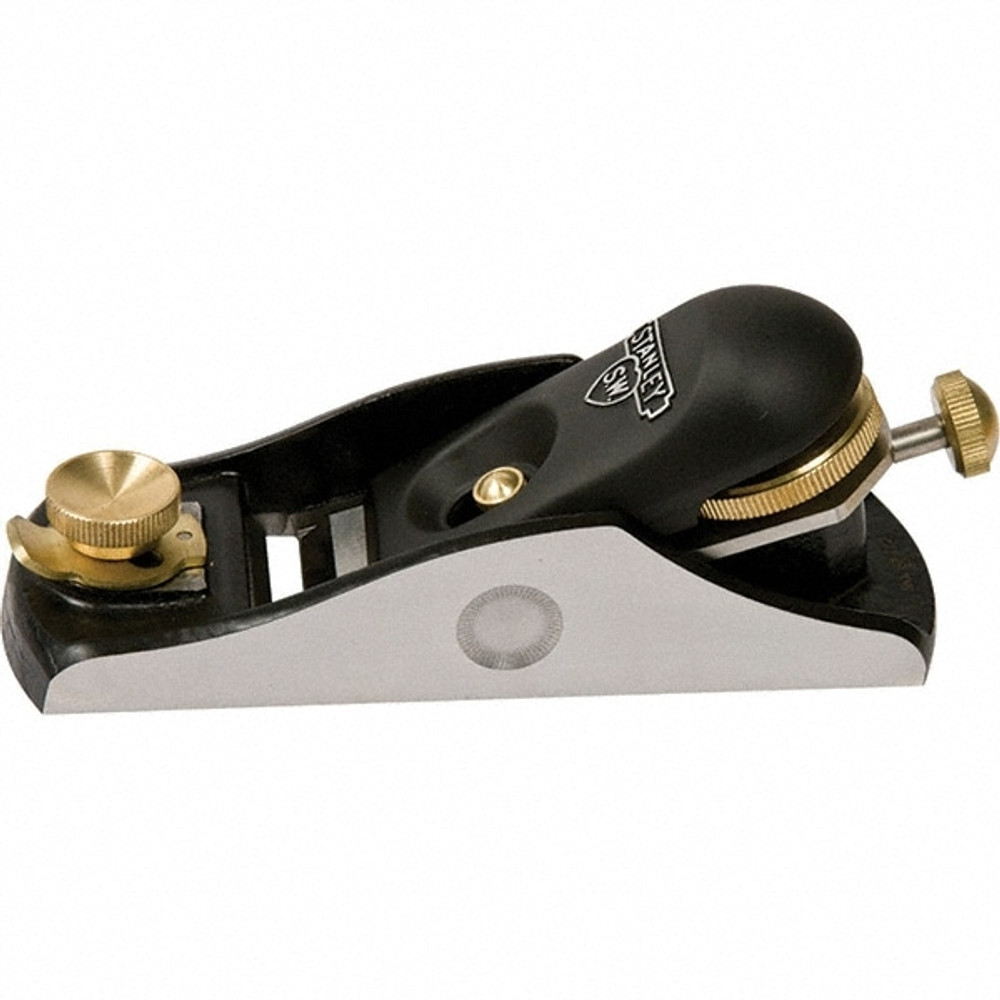 Stanley 12-138 Wood Planes & Shavers; Bed Angle: 250