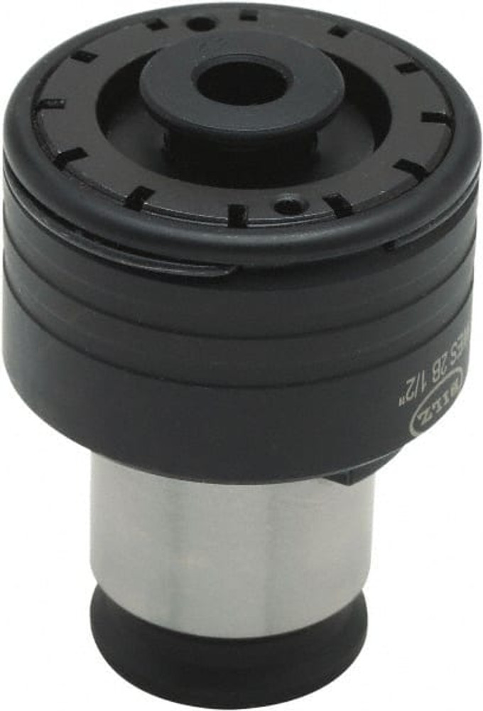 Parlec 7717-006 Tapping Adapter: 1/16 to 1/8" Pipe