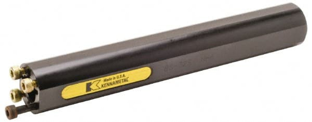 Kennametal 1098080 Boring Bar Sleeve: 3/8" Bore Dia