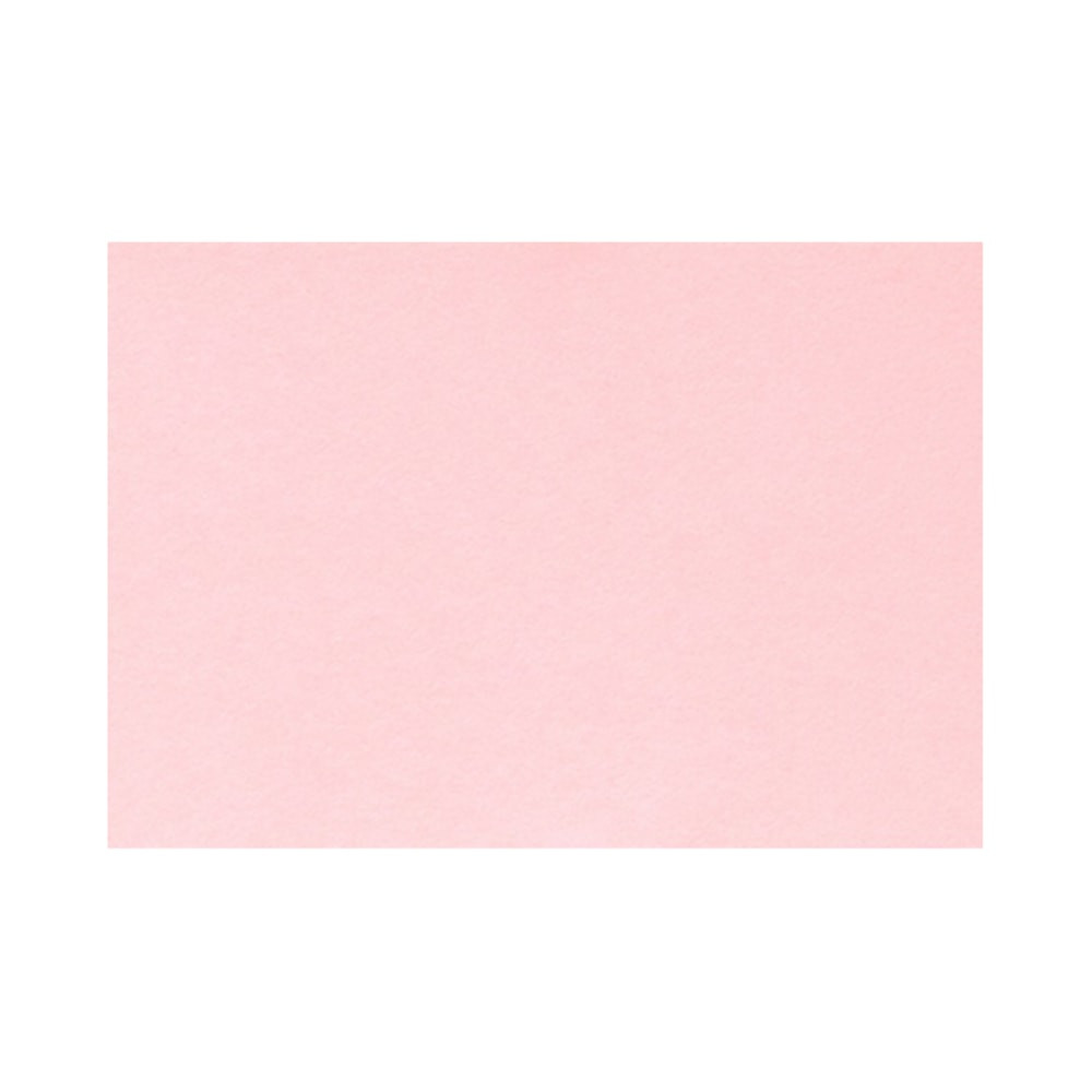 ACTION ENVELOPE LUX EX4040-14-1M  Flat Cards, A7, 5 1/8in x 7in, Candy Pink, Pack Of 1,000