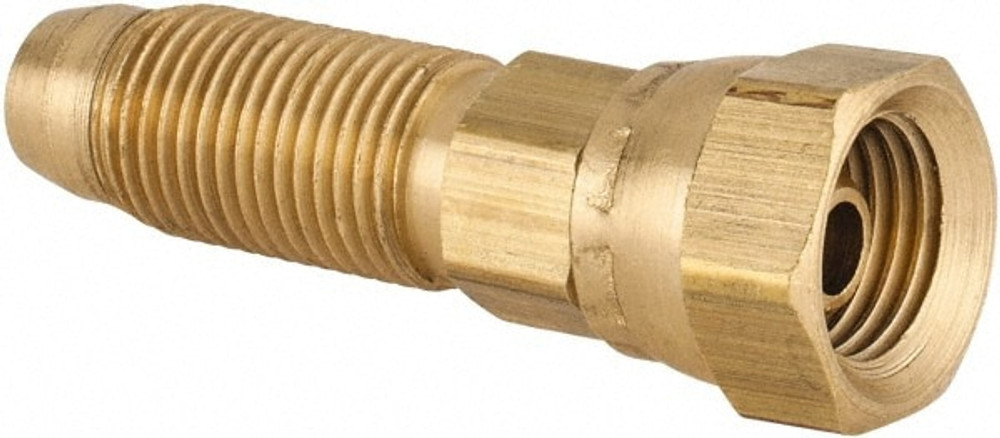 Dixon Valve & Coupling 1840604A 1/4 NPSM, Reusable Hose Female Fitting