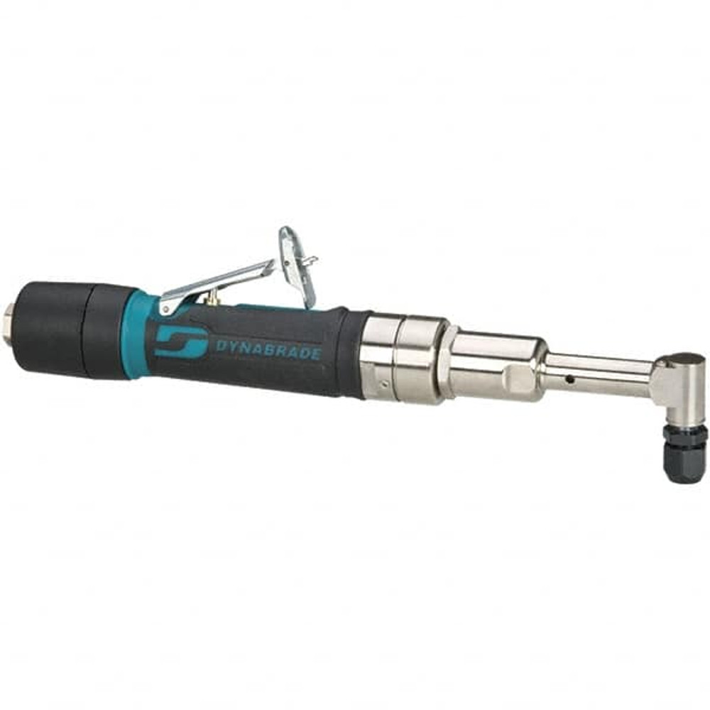 Dynabrade 49420 1/4" Angle Air Die Grinder