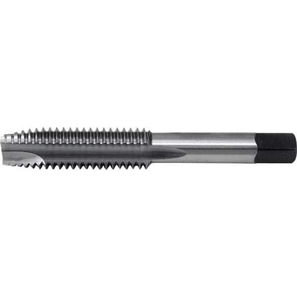 Cle-Line C00784 Spiral Point Tap: #6-40 UNF, 2 Flutes, Plug, High Speed Steel, Bright Finish