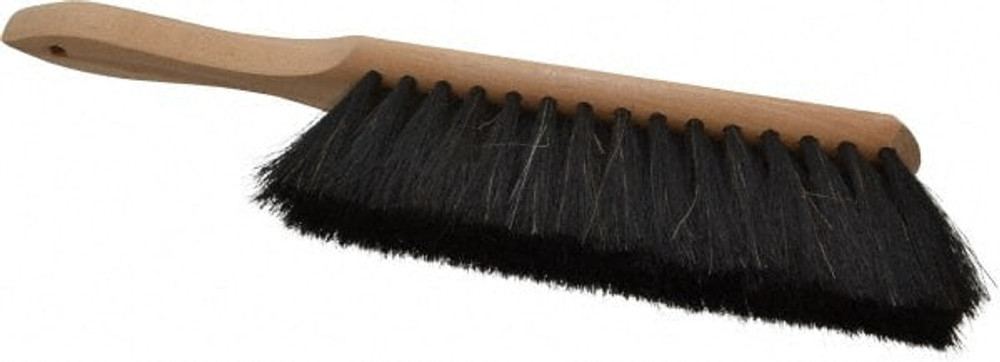 PRO-SOURCE CD8-HOR Horsehair Counter Duster