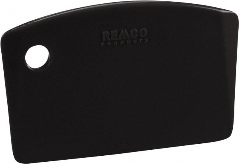 Remco 69599 Stiff Polypropylene Straight Scraper Set