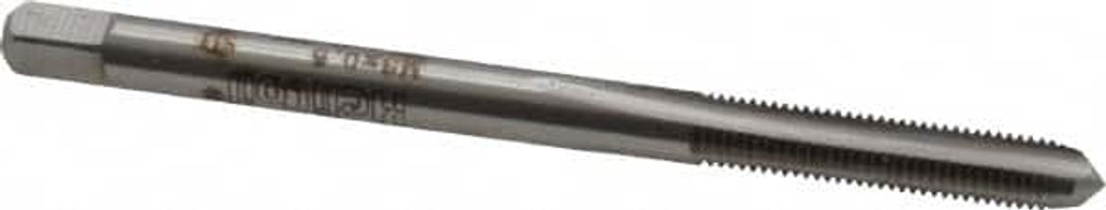 Heli-Coil 2087-3 Hand STI Tap: M3 x 0.5 Metric Course, D2, 3 Flutes, Plug Chamfer