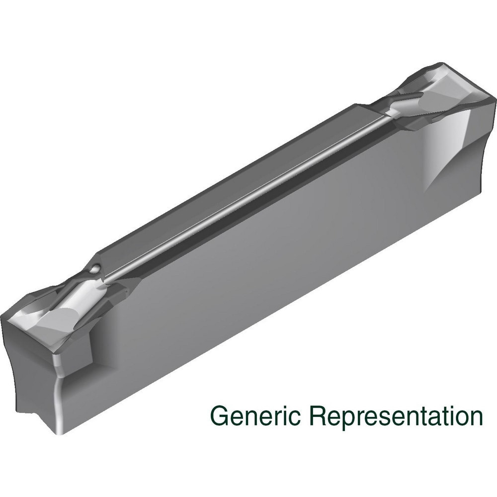 Sumitomo 18P7AMR Grooving Insert: GCM3002CG AC8025P, Solid Carbide