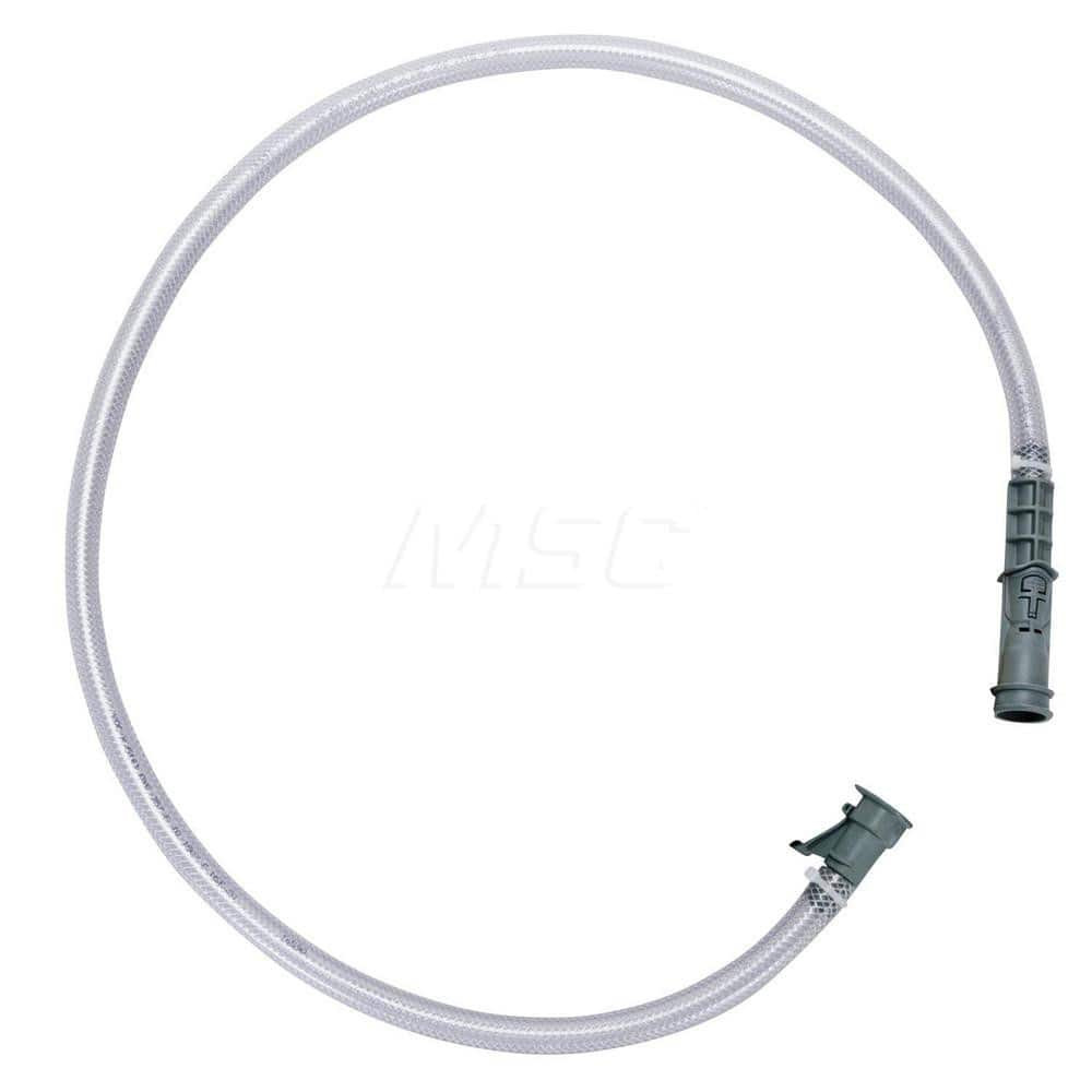 3M Proportioners; Proportioner Type: Foamer; Inlet Connection Type: None; Outlet Connection Type: None; Body Material: Plastic 7010386088