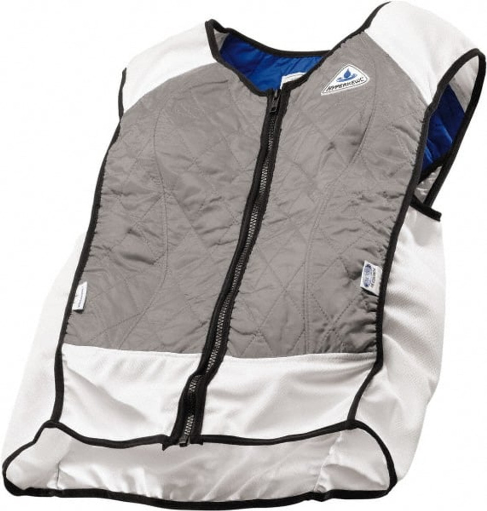 Techniche 4531-SV-XXL Size 2XL, Silver Cooling Vest