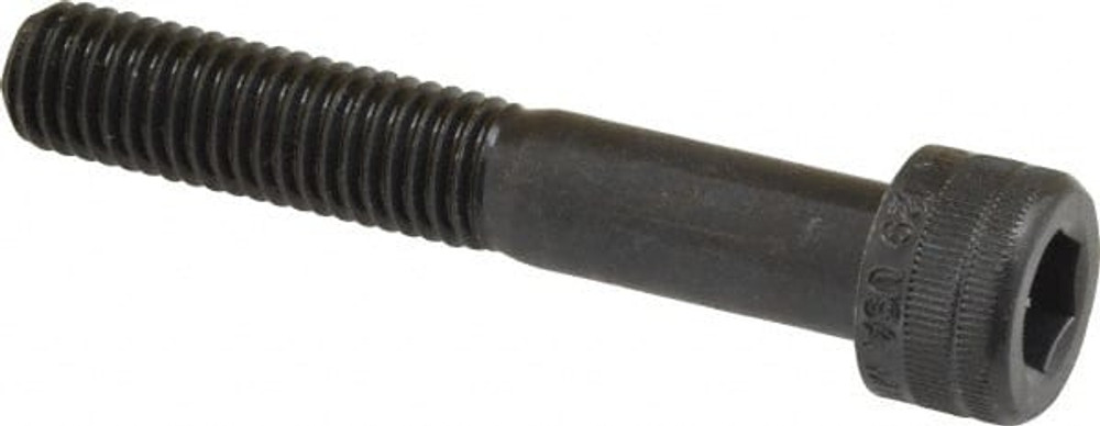 Holo-Krome 11568524 Hex Socket Cap Screw: M48 x 5.00 Metric