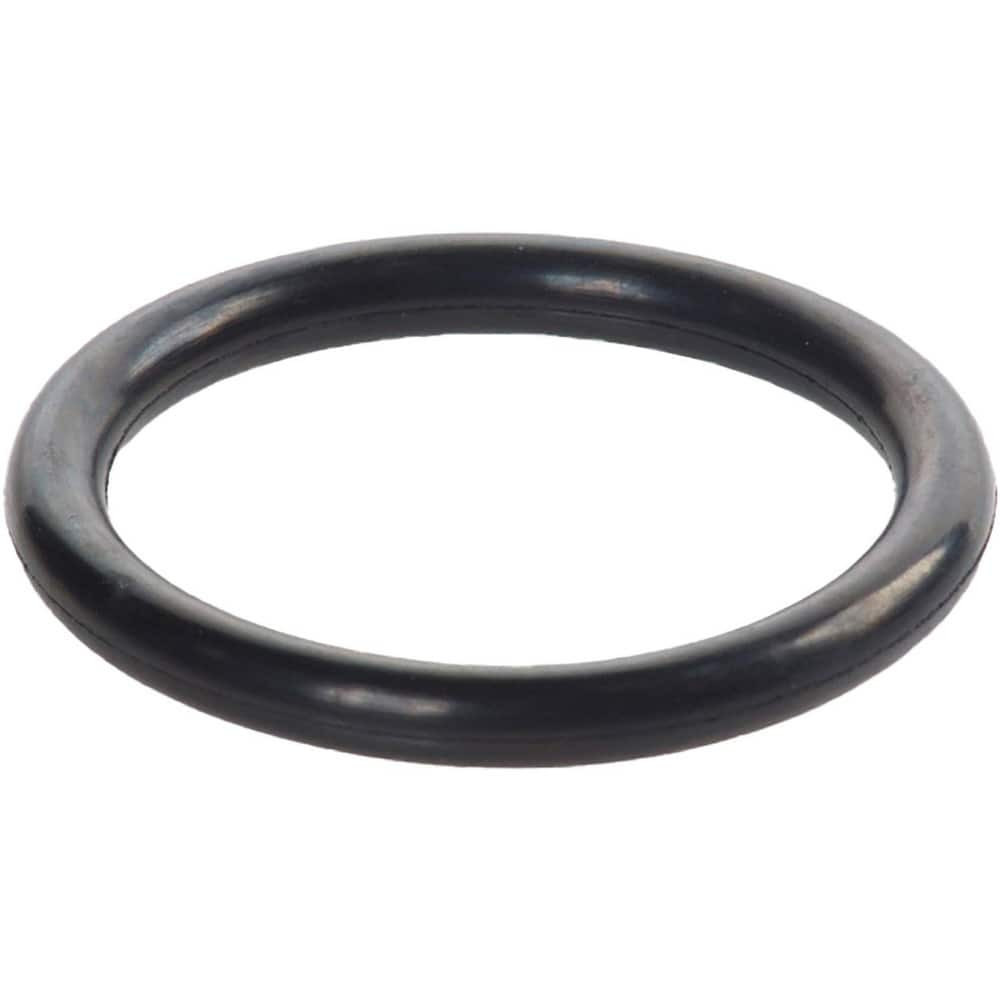 Global O-Ring and Seal GN70005/100 O-Ring: 0.101" ID x 0.241" OD, 0.07" Thick, Dash 005, Nitrile