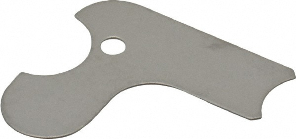 Value Collection 615-4817 17/64 Inch Radius Gage