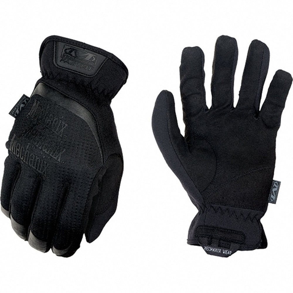 Mechanix Wear FFTAB-55-012 General Purpose Work Gloves: 2X-Large, Synthetic Leather