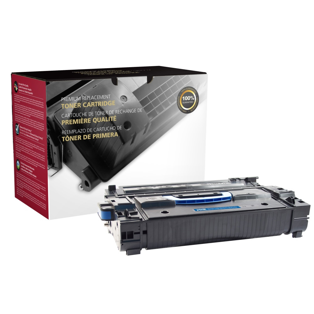 <ul><li><b>Compatible HP models:</b><ul><li style="list-style: none"><b>LaserJet: </b> Enterprise M806dn,  Enterprise M806x+,  Enterprise M830z,  Enterprise flow M830 z,  Enterprise flow M830 z NFC,  Managed flow MFP M830zm</li></ul></li></ui>