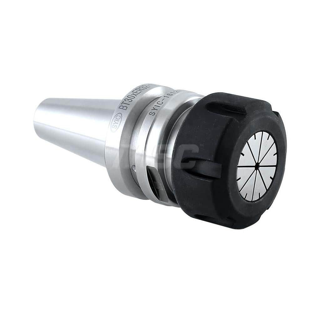 Techniks 16105-DNA Collet Chuck: ER Collet, Taper Shank