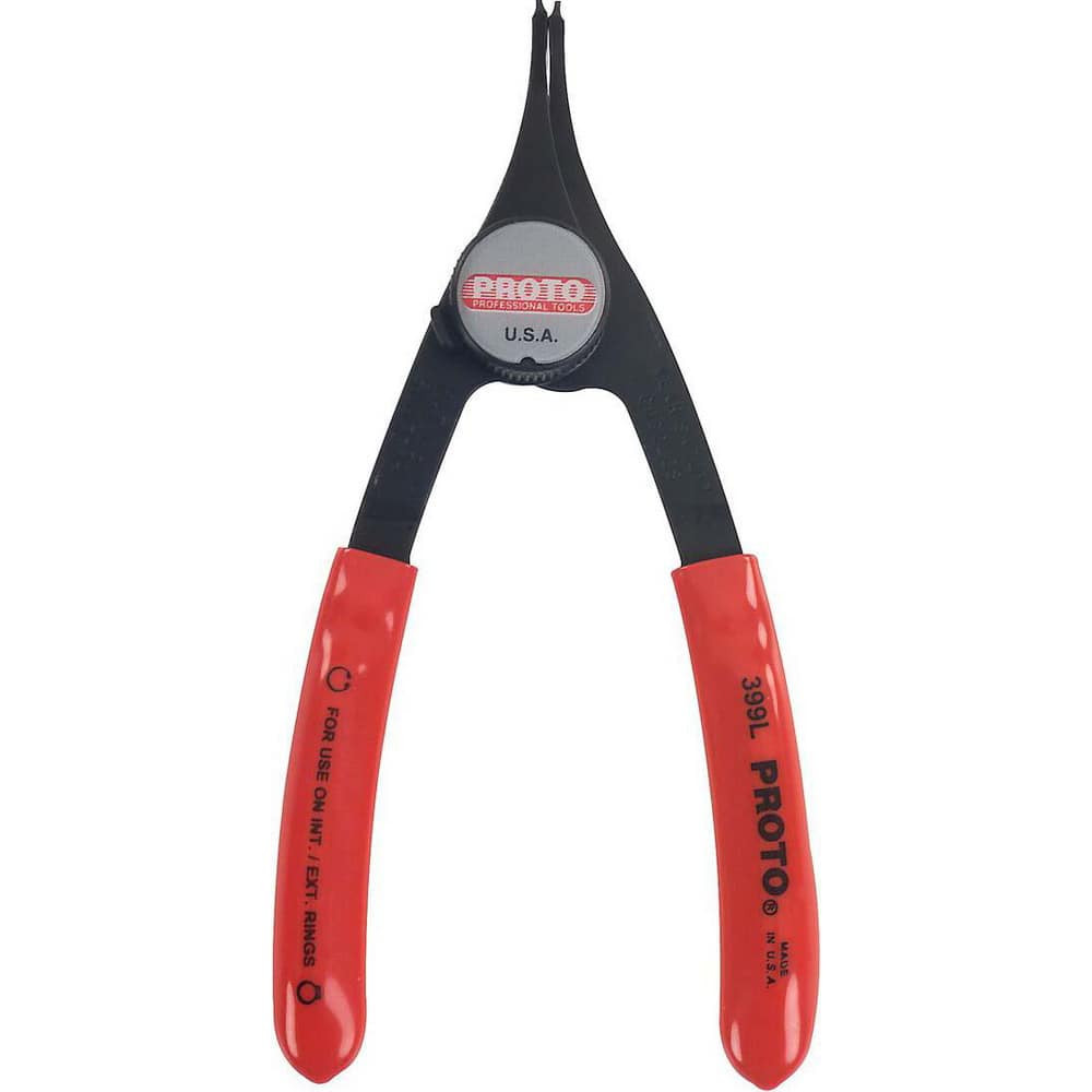 Proto J399L Standard Retaining Ring Pliers