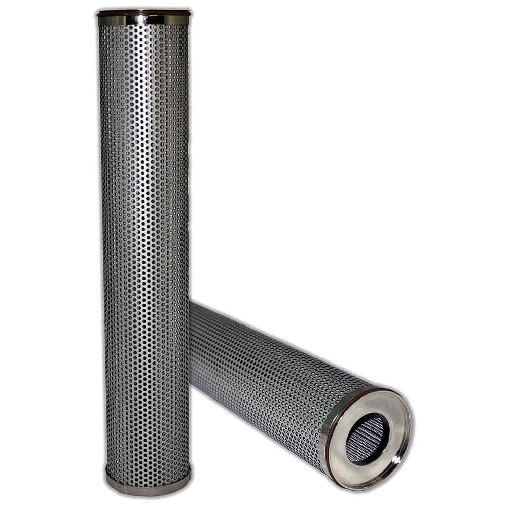 Main Filter MF0425695 Filter Elements & Assemblies; OEM Cross Reference Number: EPPENSTEINER 166300UH6SLS000P