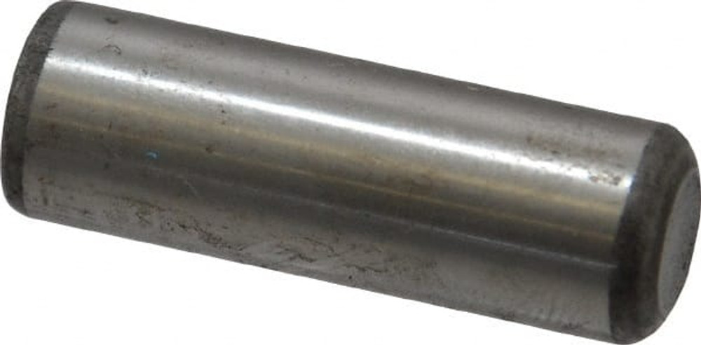 Unbrako 114721 Military Specification Oversized Dowel Pin: 1/2 x 1-1/2", Alloy Steel, Grade 8